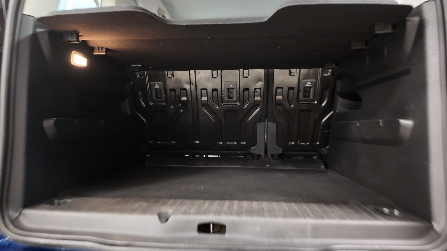 Used Vauxhall Combo Life 2020 for sale - 76494230: Photo 27