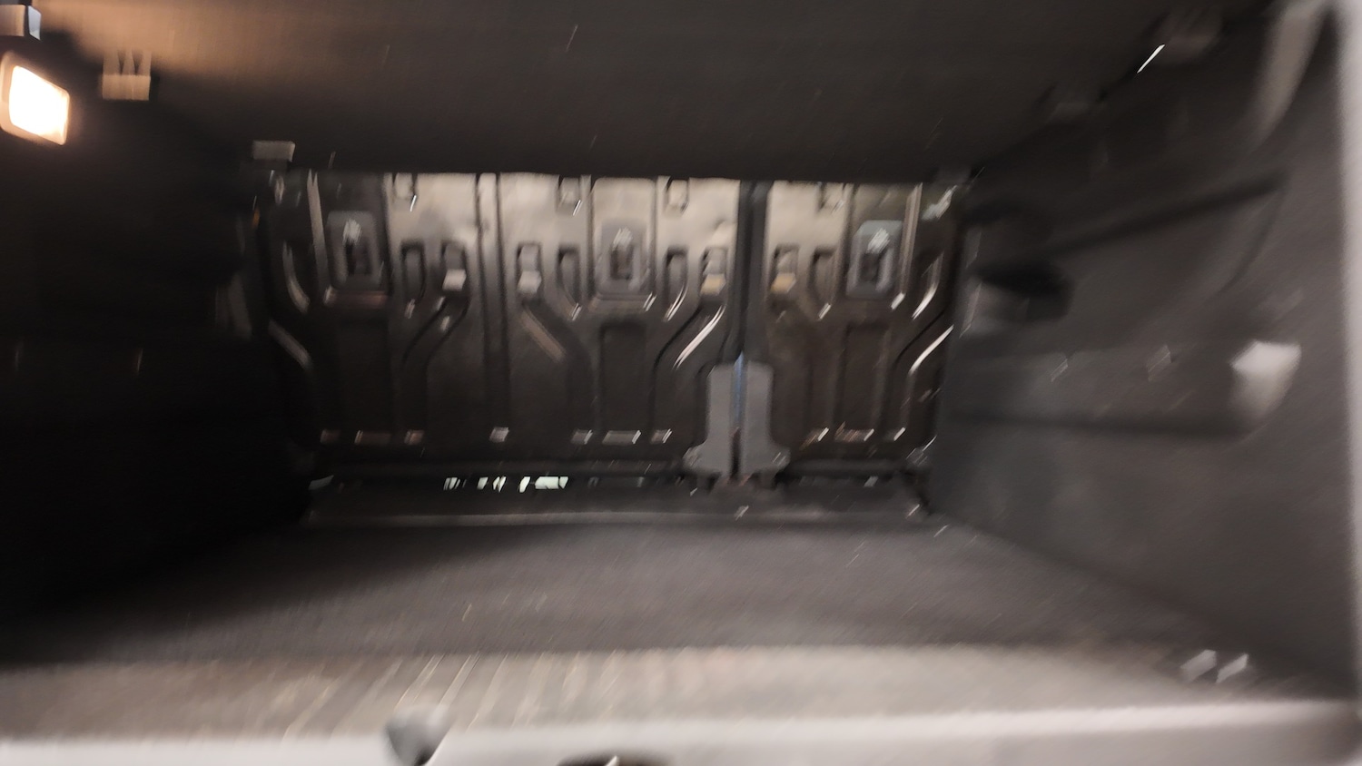 Used Vauxhall Combo Life 2020 for sale - 76494230: Photo 30