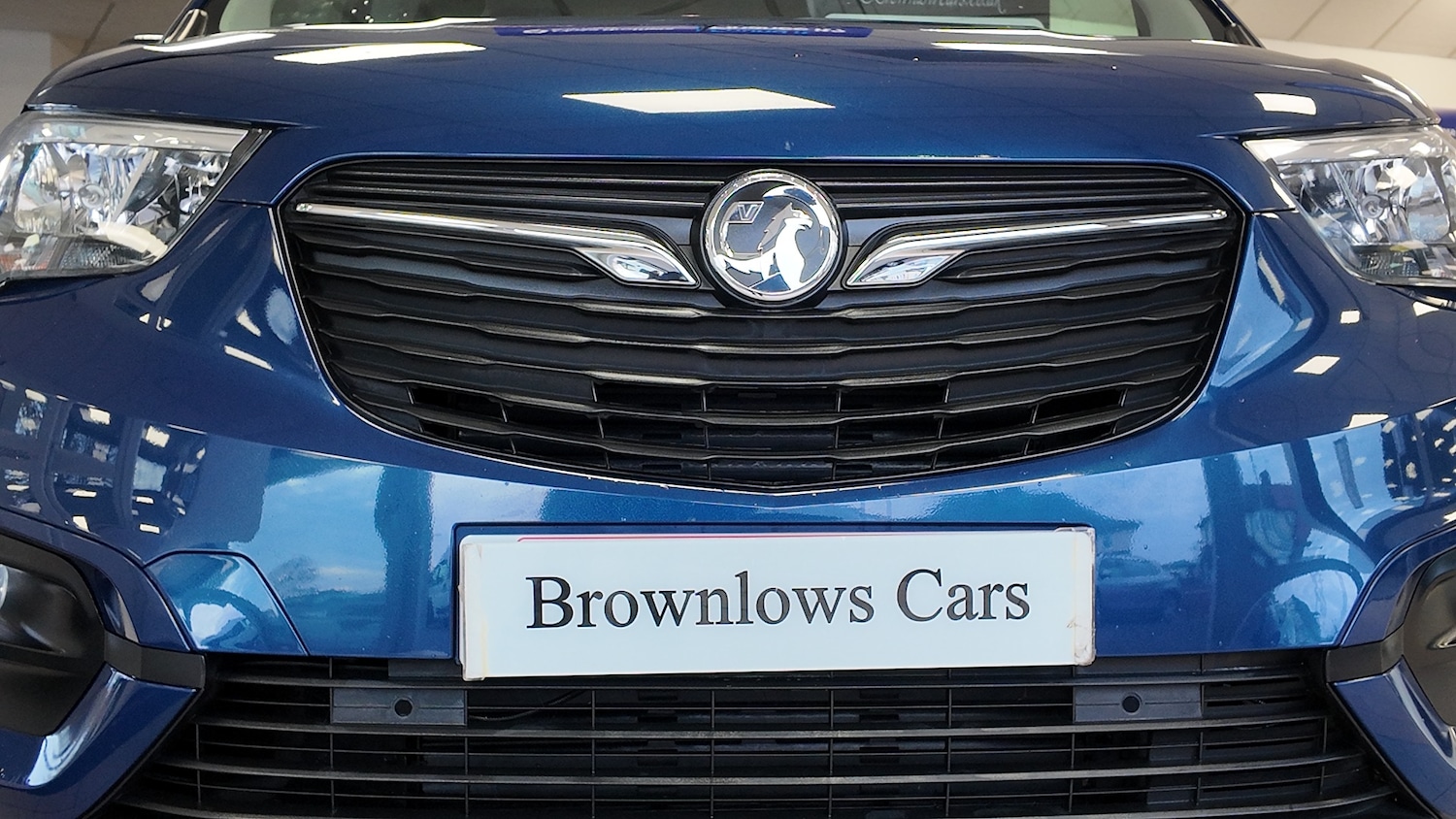 Used Vauxhall Combo Life 2020 for sale - 76494230: Photo 9