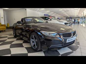 2014 (14) - 18i sDrive 2dr PETROL MANUAL 45000 MILES