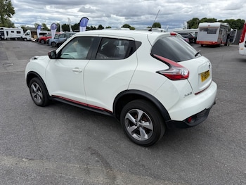 Used Nissan Juke 2019 for sale - 79342588: Photo