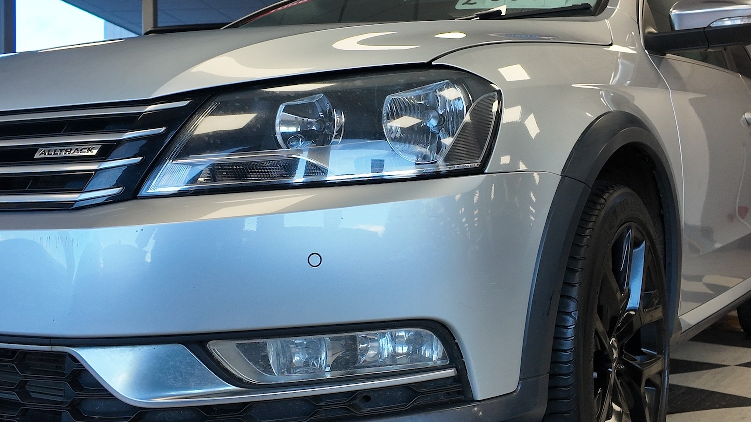 Used Volkswagen Passat 2014 for sale - 76891665: Photo 10