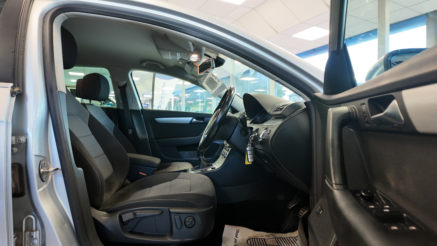 Used Volkswagen Passat 2014 for sale - 76891665: Photo 11