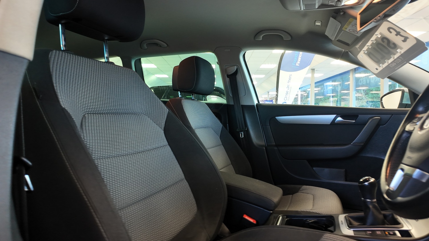 Used Volkswagen Passat 2014 for sale - 76891665: Photo 12