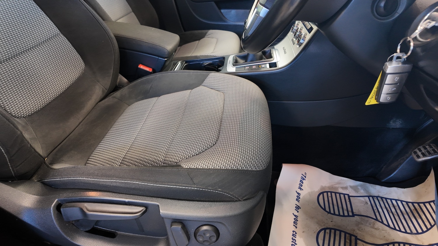 Used Volkswagen Passat 2014 for sale - 76891665: Photo 13