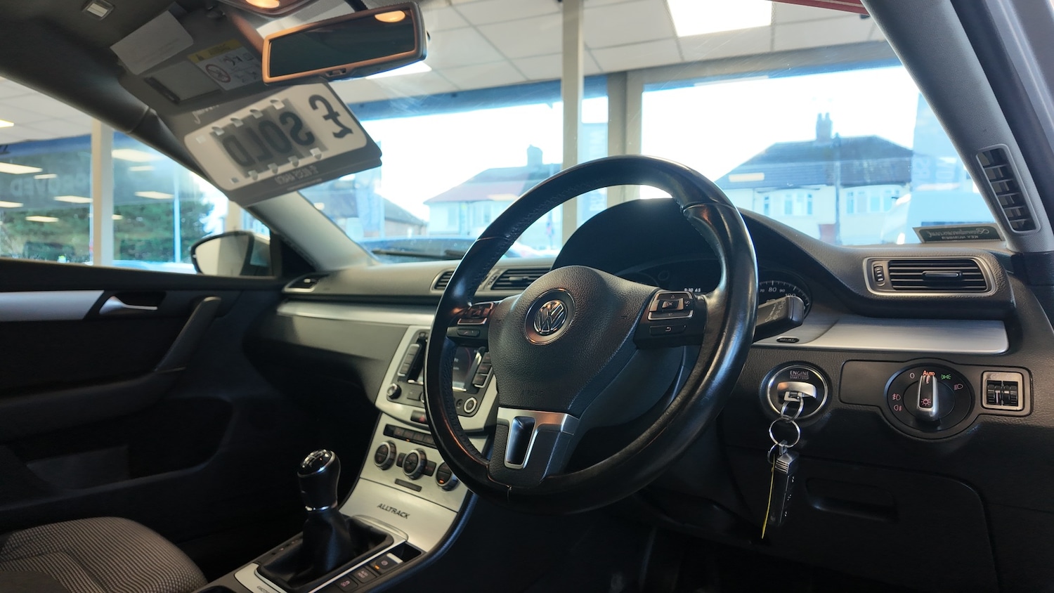 Used Volkswagen Passat 2014 for sale - 76891665: Photo 14