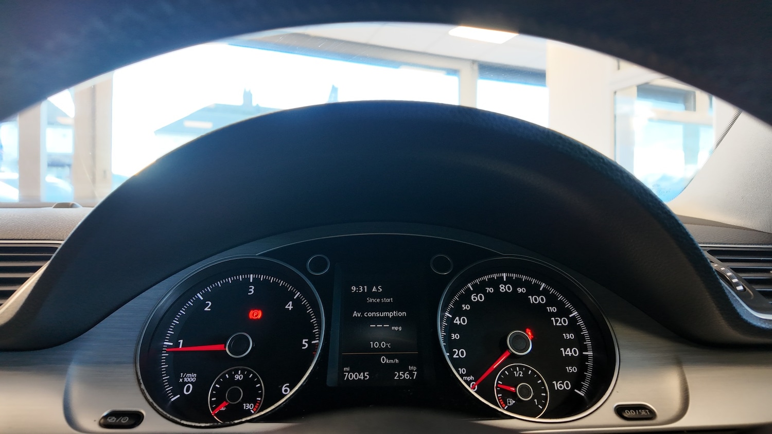 Used Volkswagen Passat 2014 for sale - 76891665: Photo 15