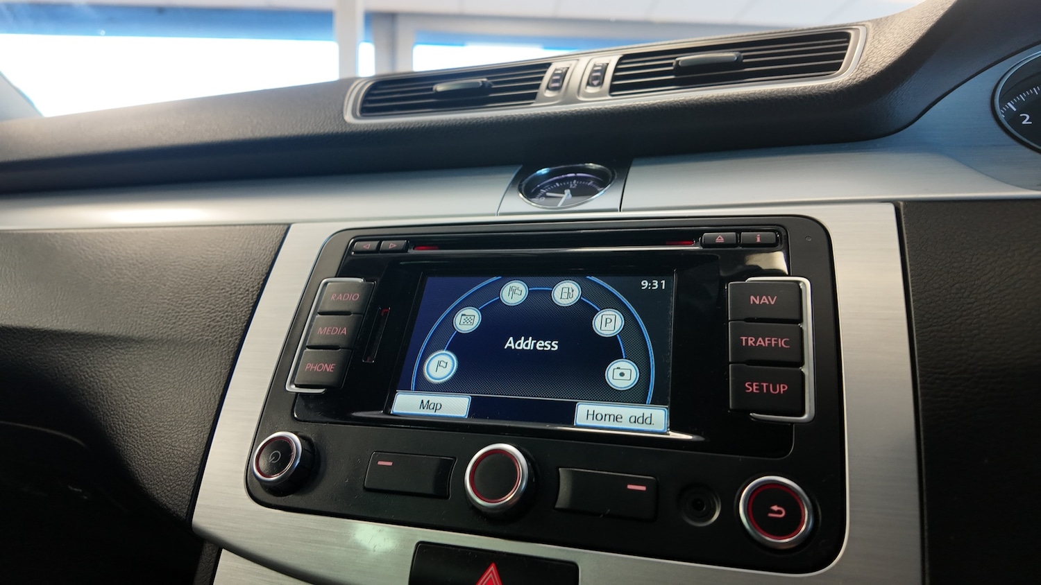 Used Volkswagen Passat 2014 for sale - 76891665: Photo 16