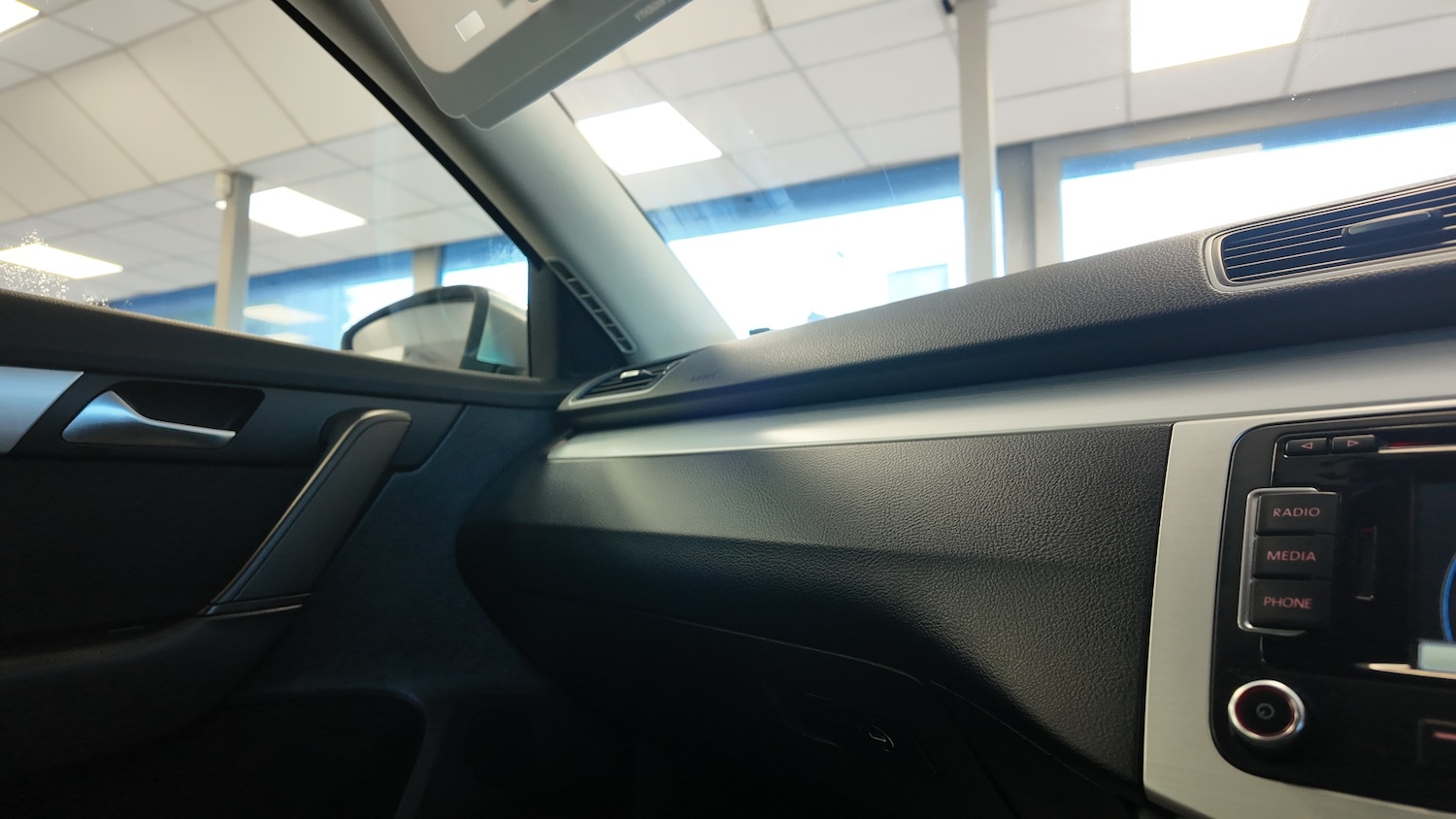 Used Volkswagen Passat 2014 for sale - 76891665: Photo 20