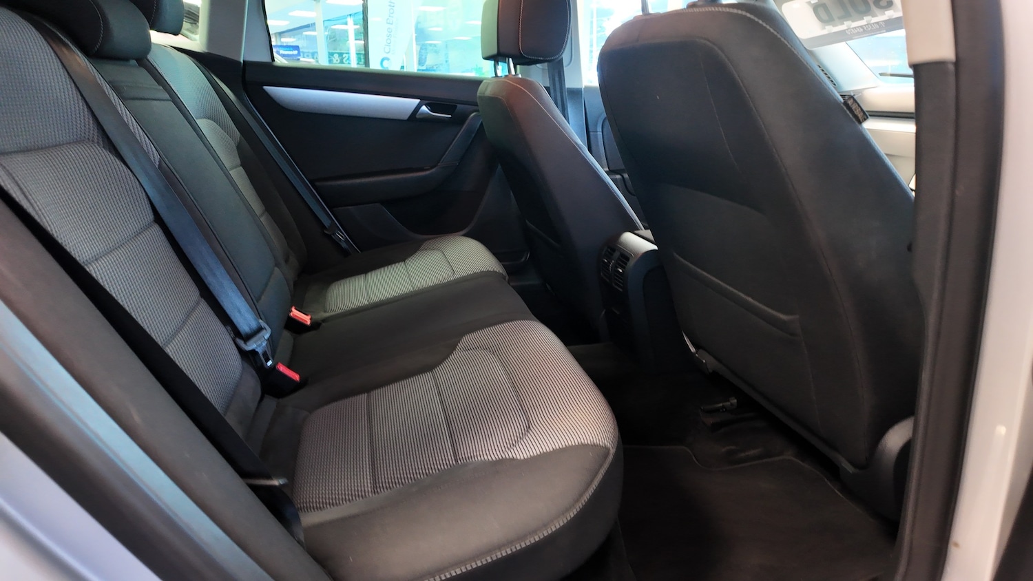 Used Volkswagen Passat 2014 for sale - 76891665: Photo 26