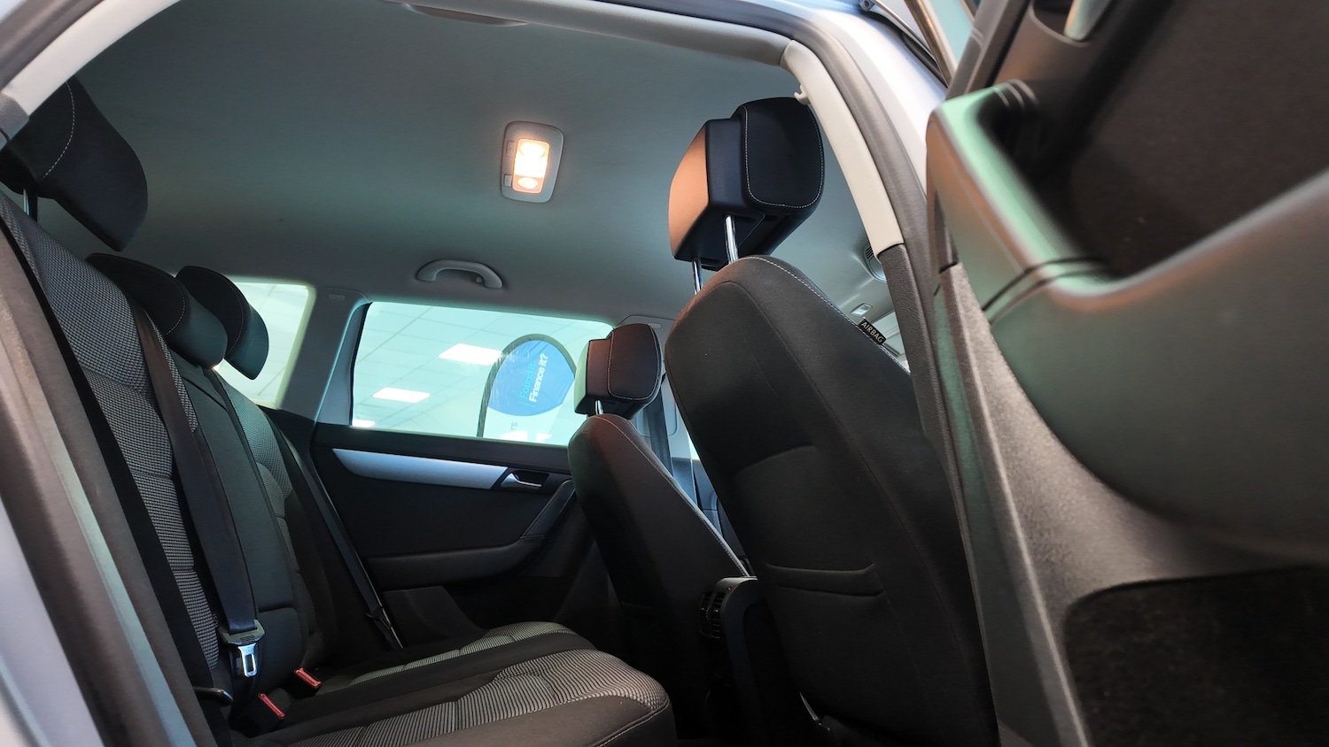 Used Volkswagen Passat 2014 for sale - 76891665: Photo 27