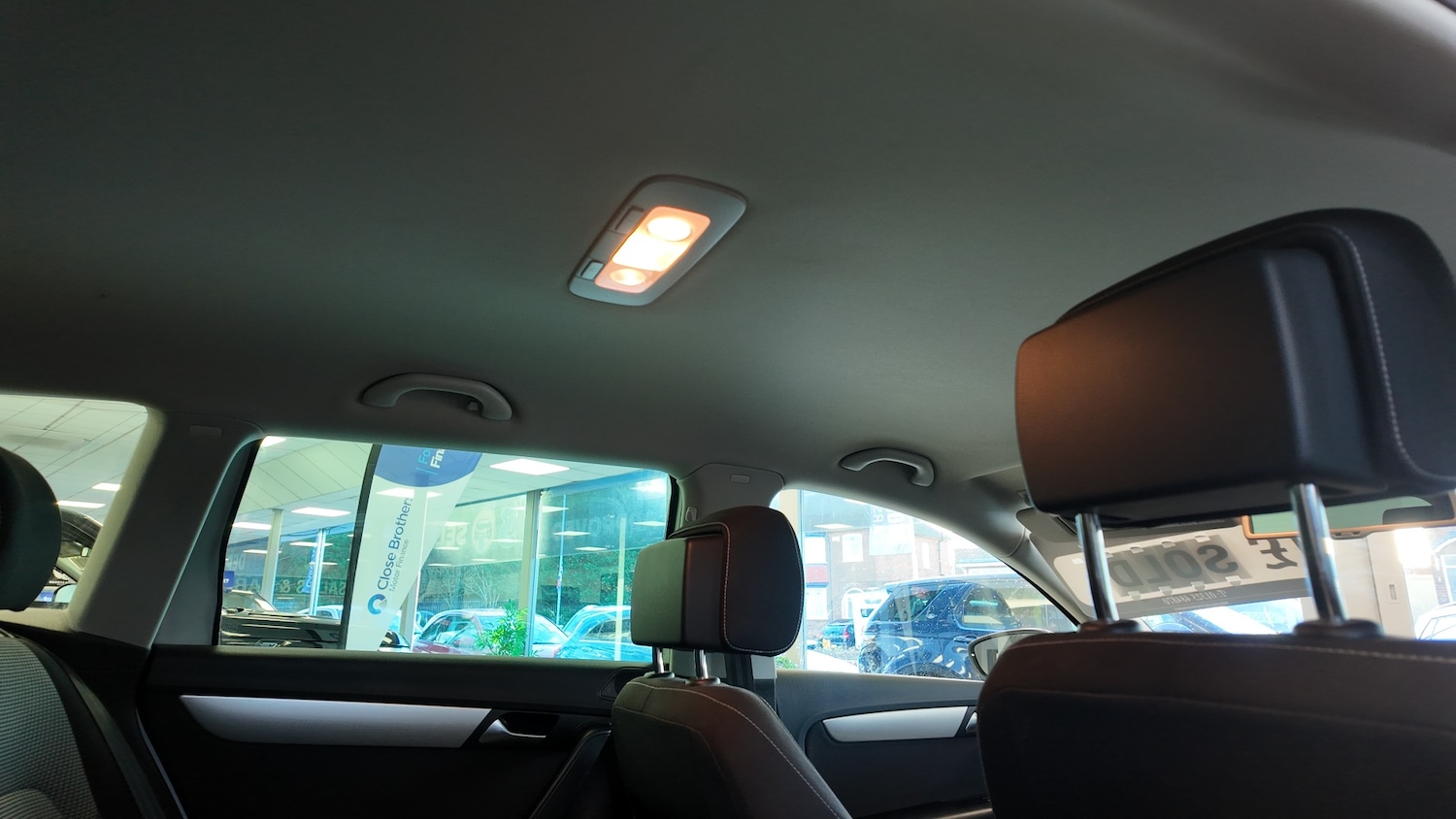 Used Volkswagen Passat 2014 for sale - 76891665: Photo 28