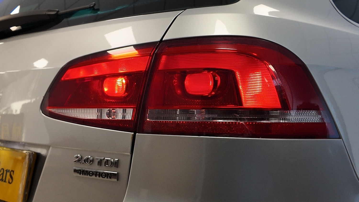 Used Volkswagen Passat 2014 for sale - 76891665: Photo 30