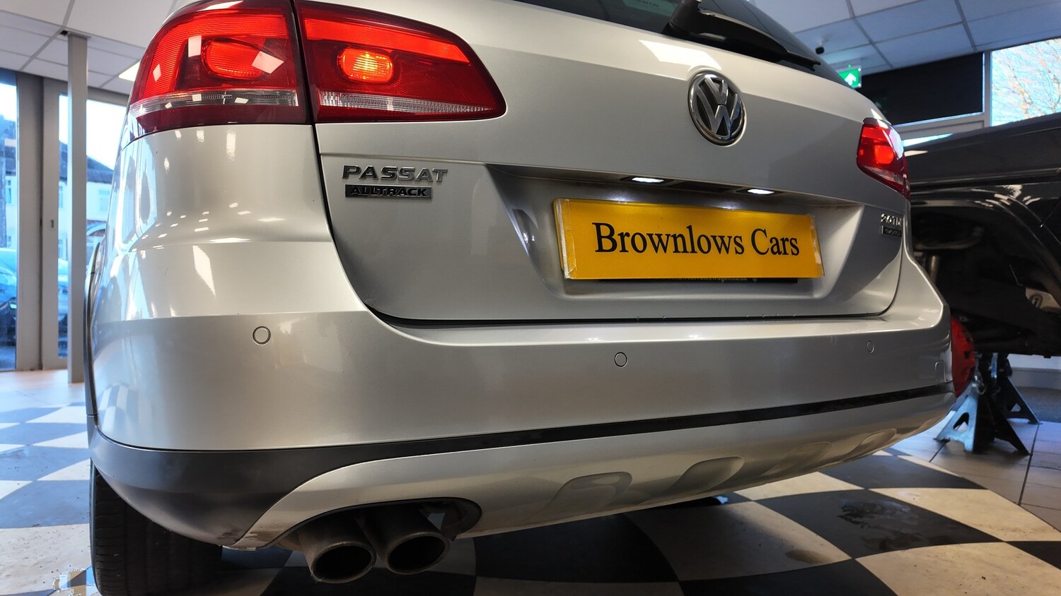 Used Volkswagen Passat 2014 for sale - 76891665: Photo 33