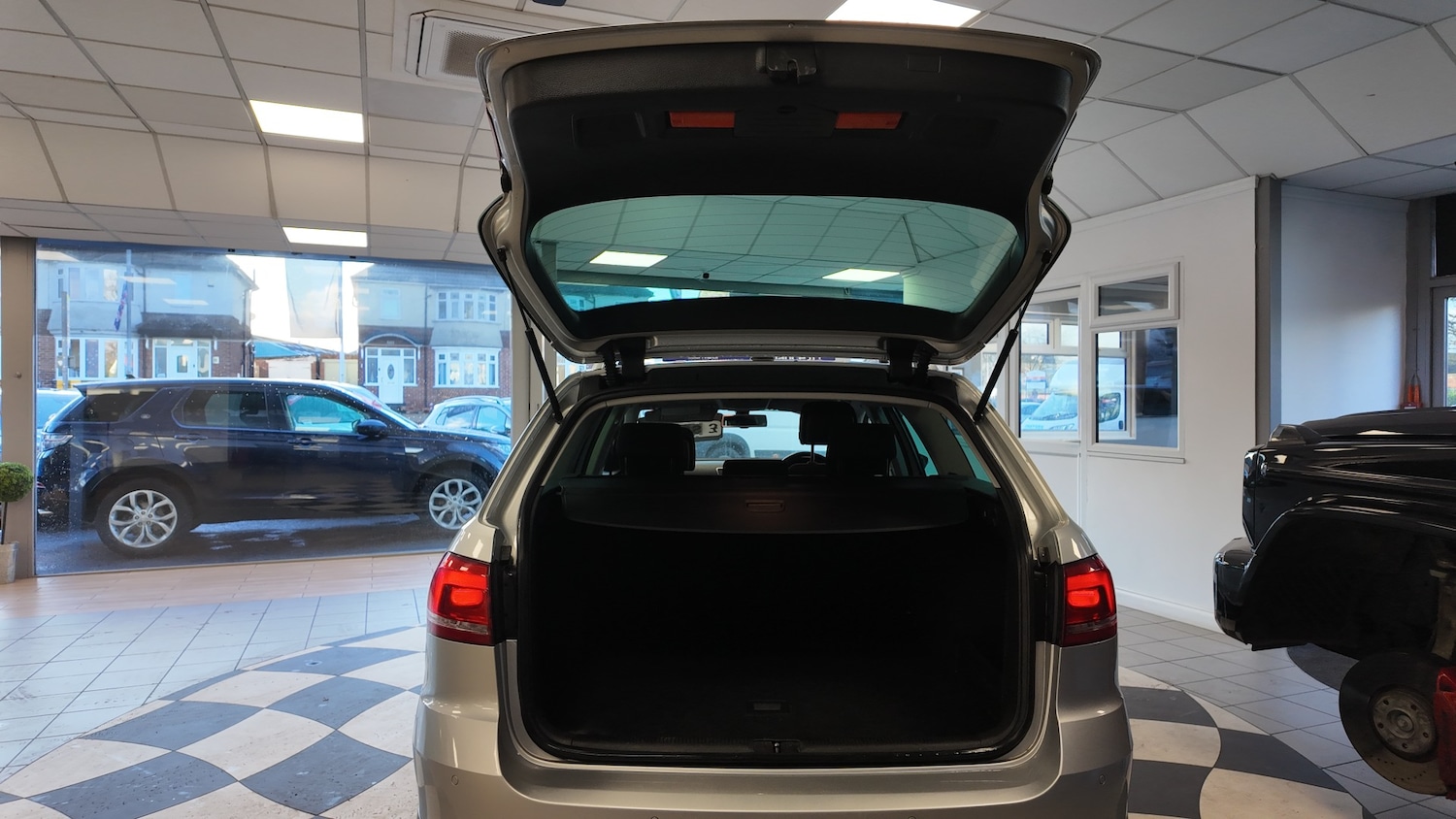 Used Volkswagen Passat 2014 for sale - 76891665: Photo 34