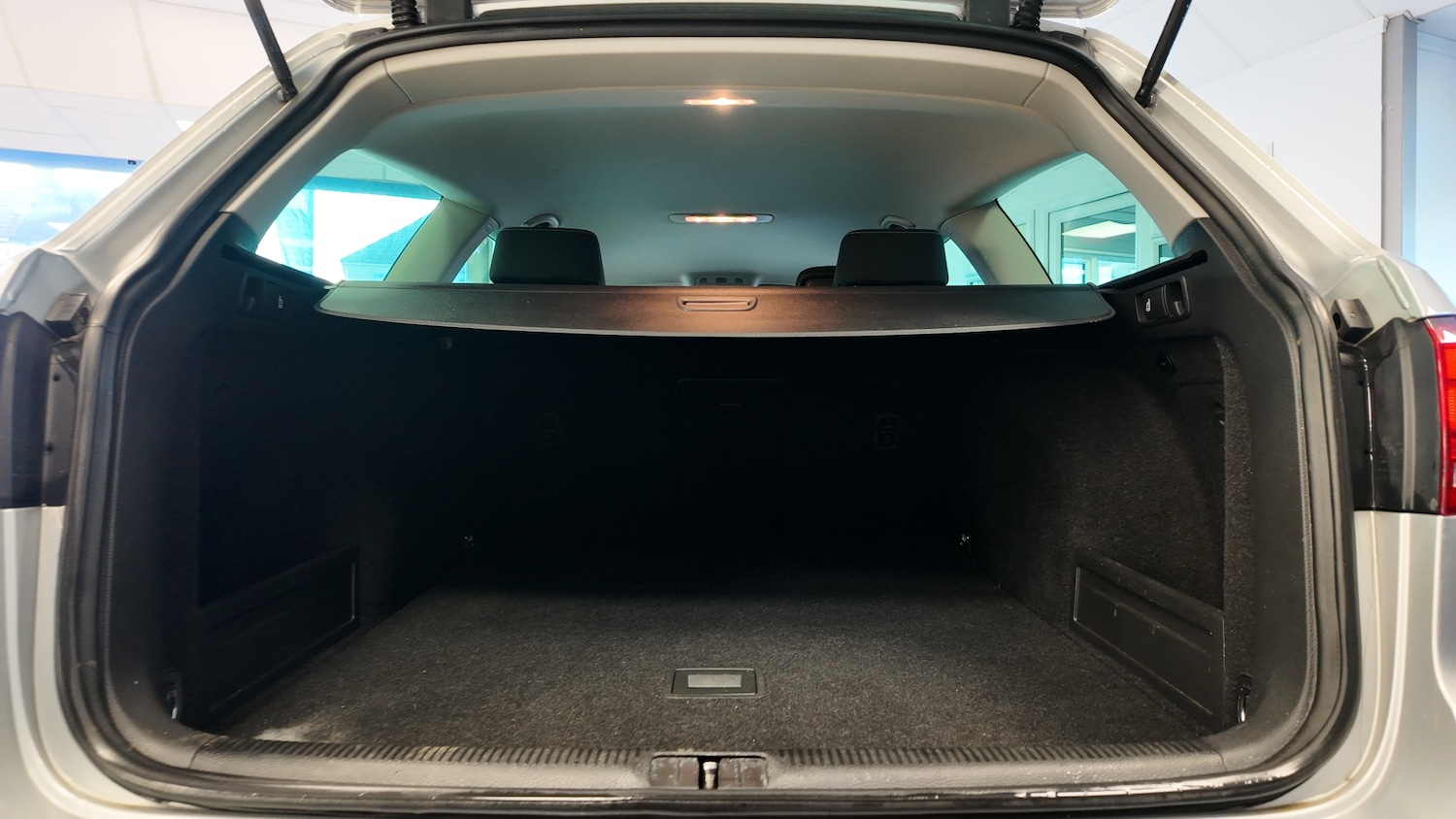 Used Volkswagen Passat 2014 for sale - 76891665: Photo 35