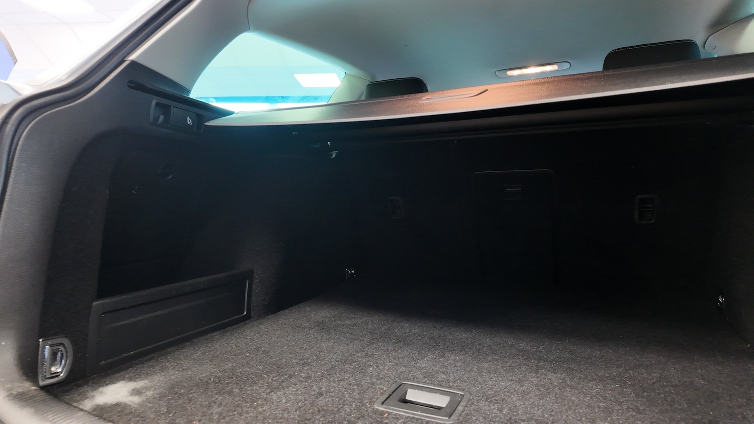 Used Volkswagen Passat 2014 for sale - 76891665: Photo 36