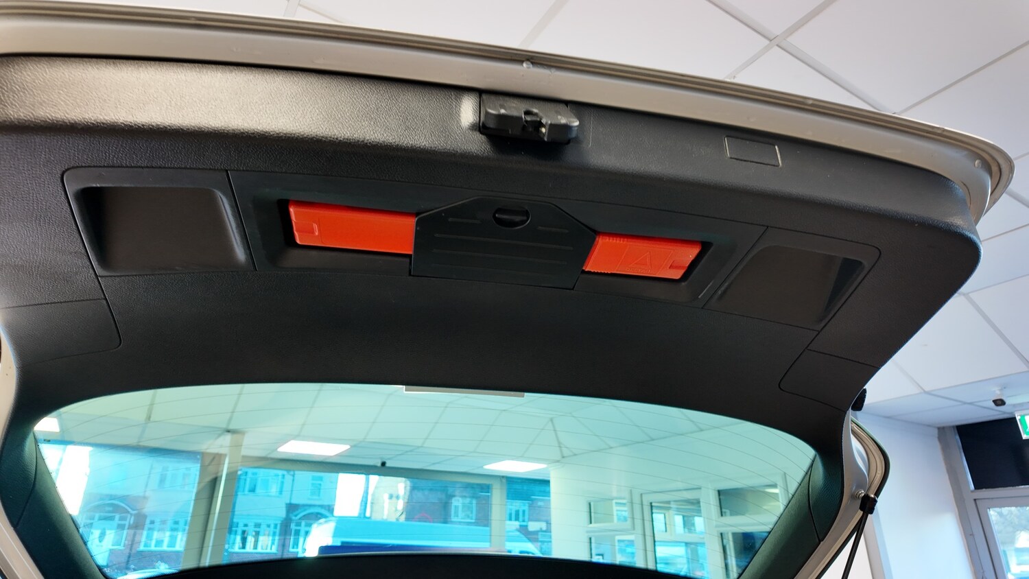 Used Volkswagen Passat 2014 for sale - 76891665: Photo 38