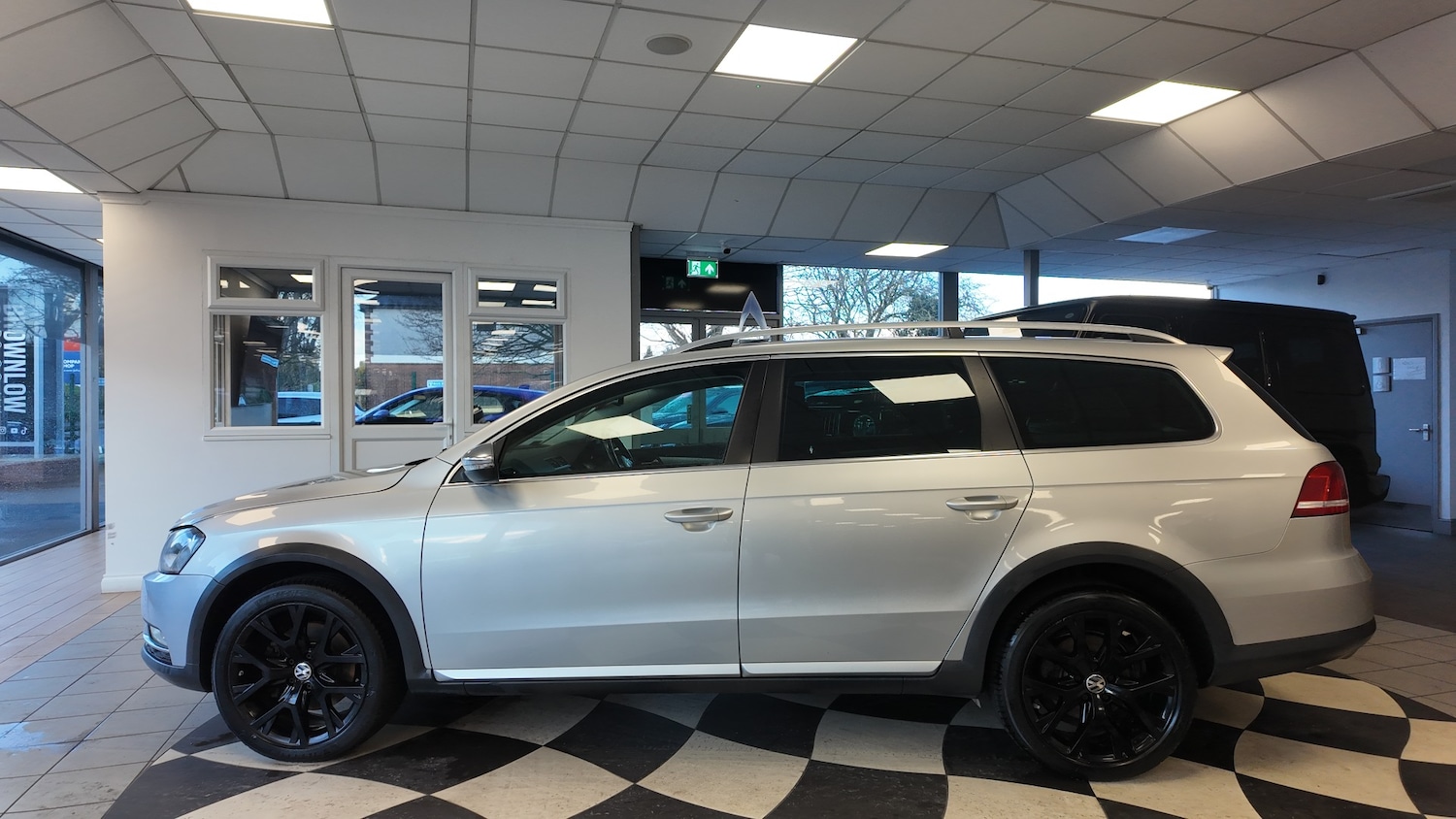 Used Volkswagen Passat 2014 for sale - 76891665: Photo 4