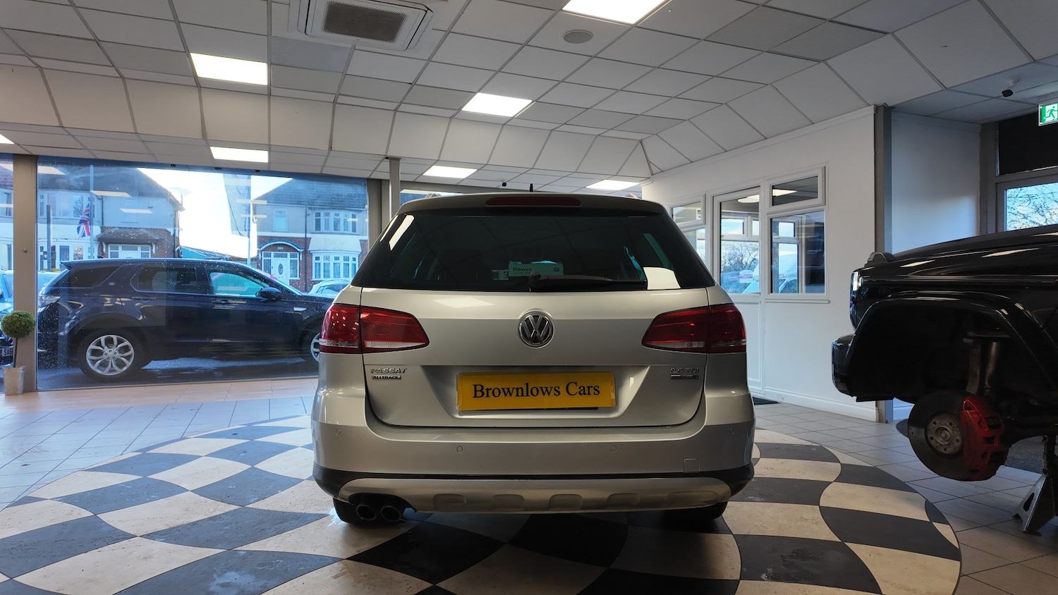 Used Volkswagen Passat 2014 for sale - 76891665: Photo 5