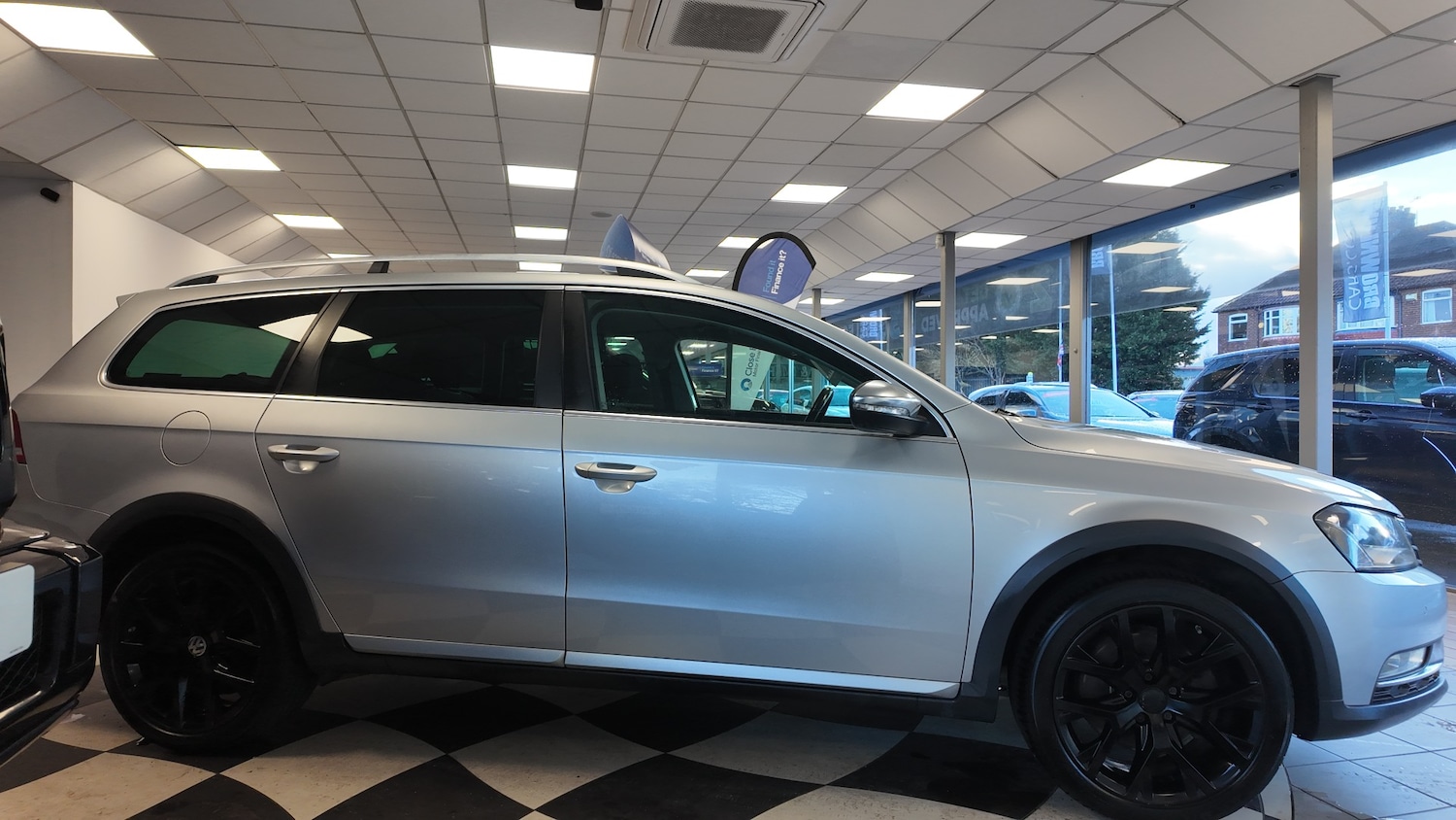 Used Volkswagen Passat 2014 for sale - 76891665: Photo 6