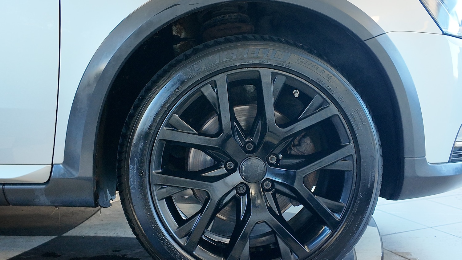 Used Volkswagen Passat 2014 for sale - 76891665: Photo 7