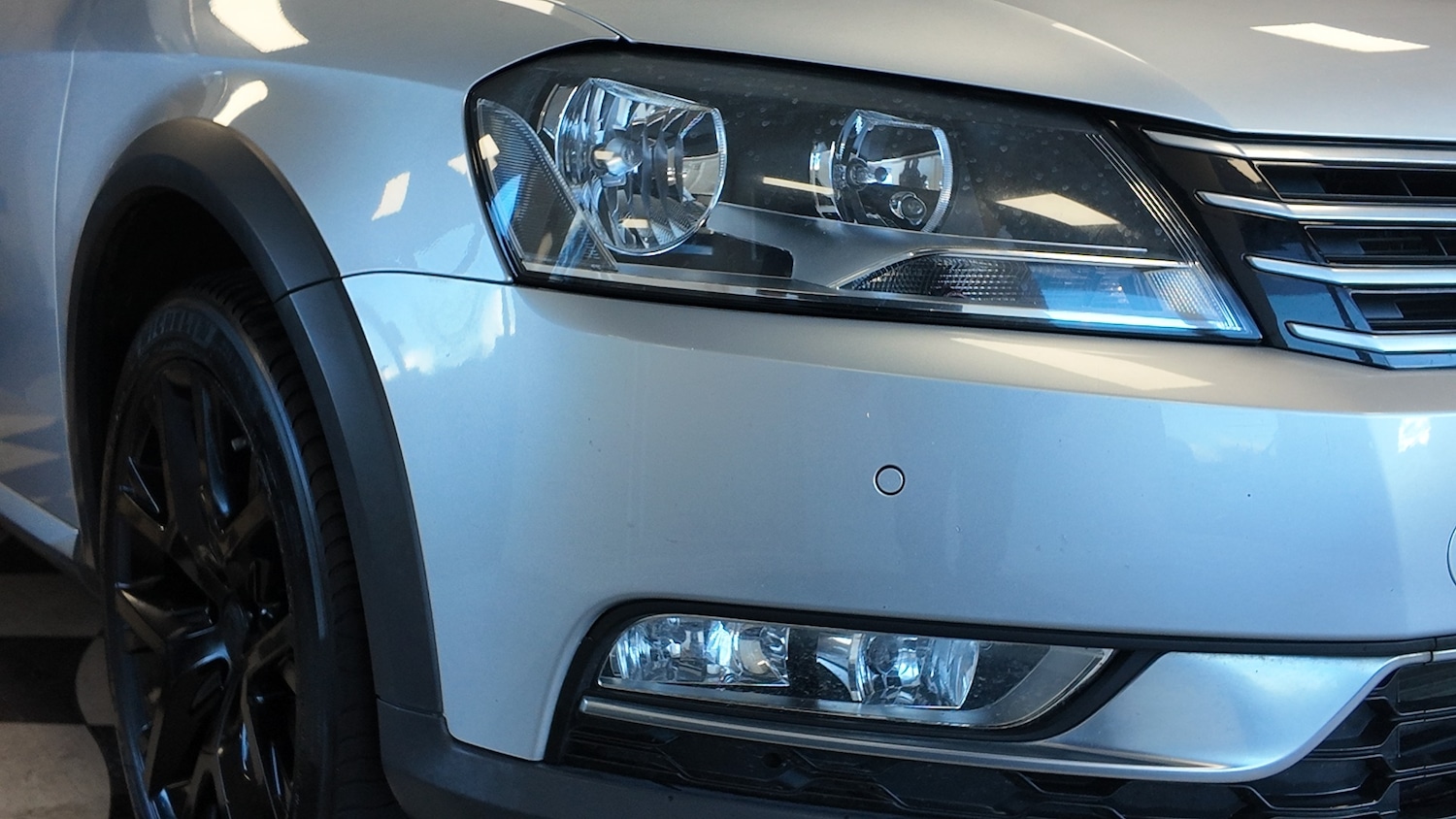 Used Volkswagen Passat 2014 for sale - 76891665: Photo 8