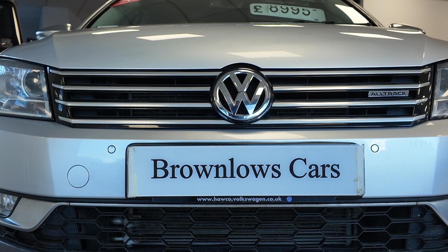 Used Volkswagen Passat 2014 for sale - 76891665: Photo 9