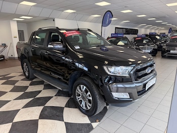 Used Ford Ranger 2018 for sale - 78352760: Photo