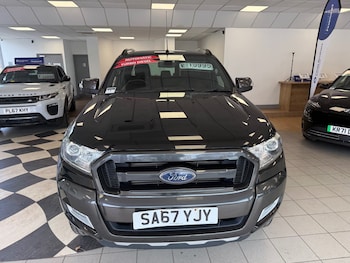Used Ford Ranger 2018 for sale - 78352760: Photo