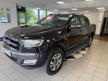 Used Ford Ranger 2018 for sale - 78352760: Photo