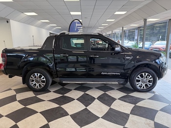 Used Ford Ranger 2018 for sale - 78352760: Photo
