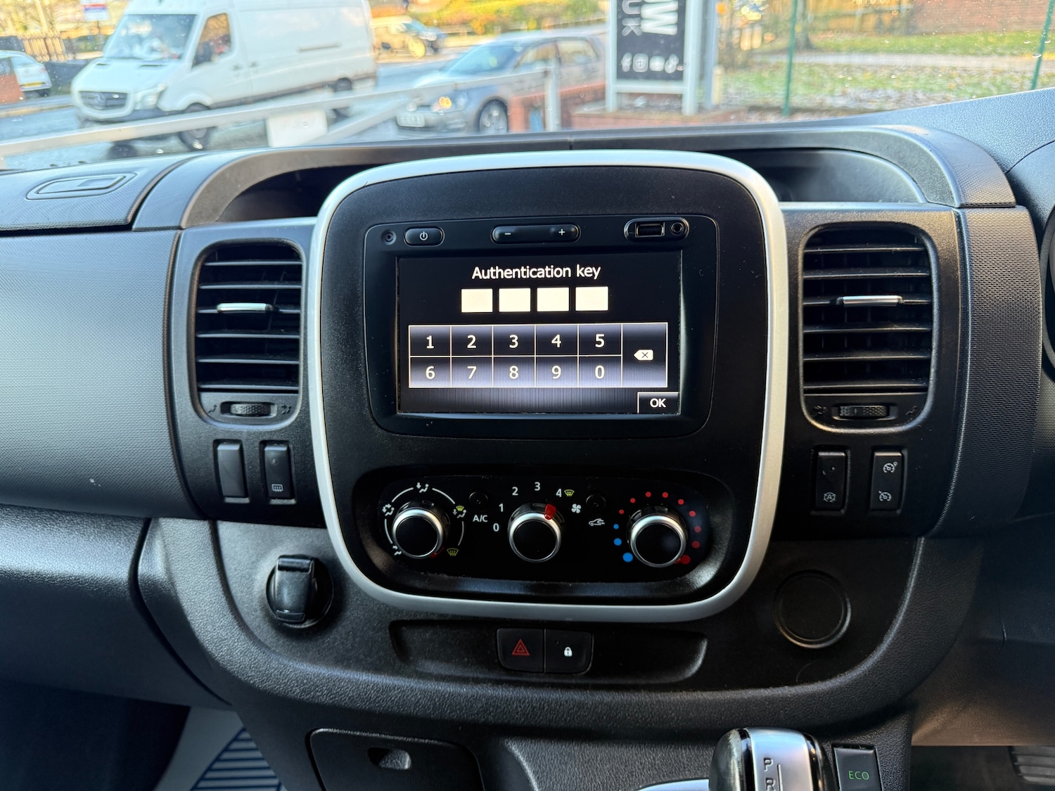 Used Renault Trafic 2021 for sale - 76638596: Photo 10