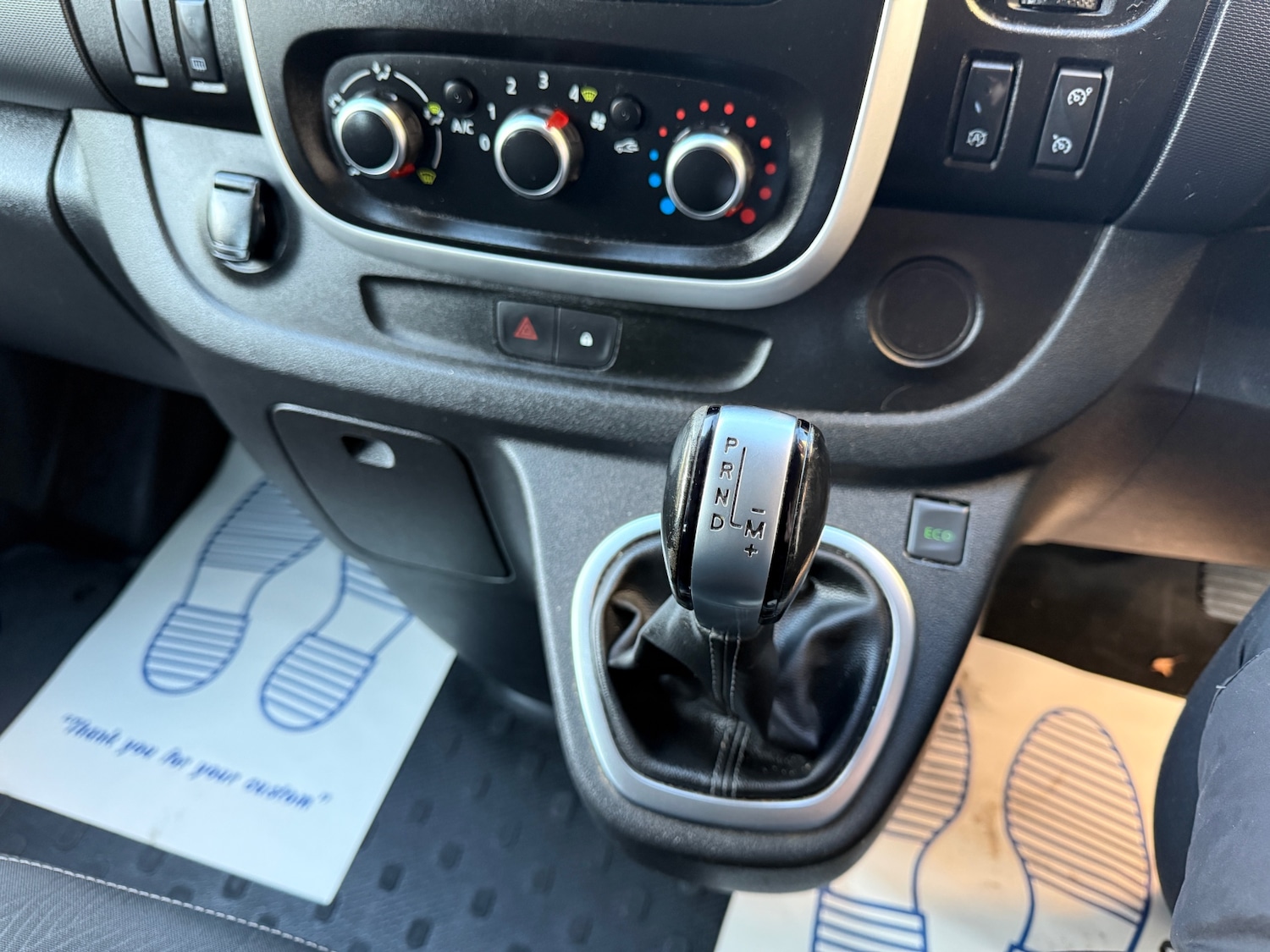 Used Renault Trafic 2021 for sale - 76638596: Photo 11