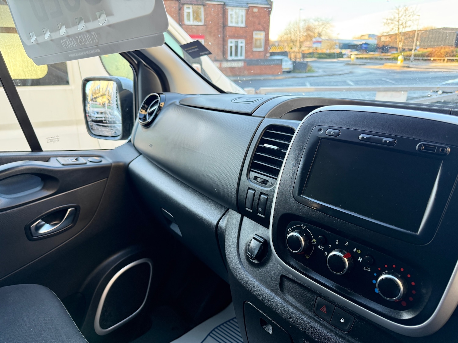 Used Renault Trafic 2021 for sale - 76638596: Photo 12