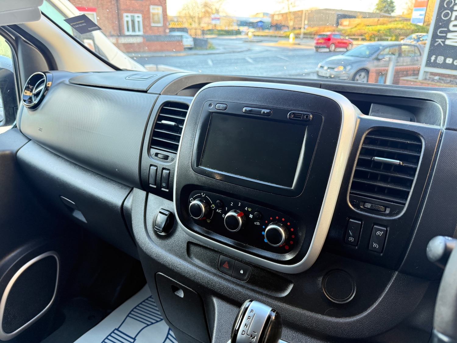 Used Renault Trafic 2021 for sale - 76638596: Photo 13