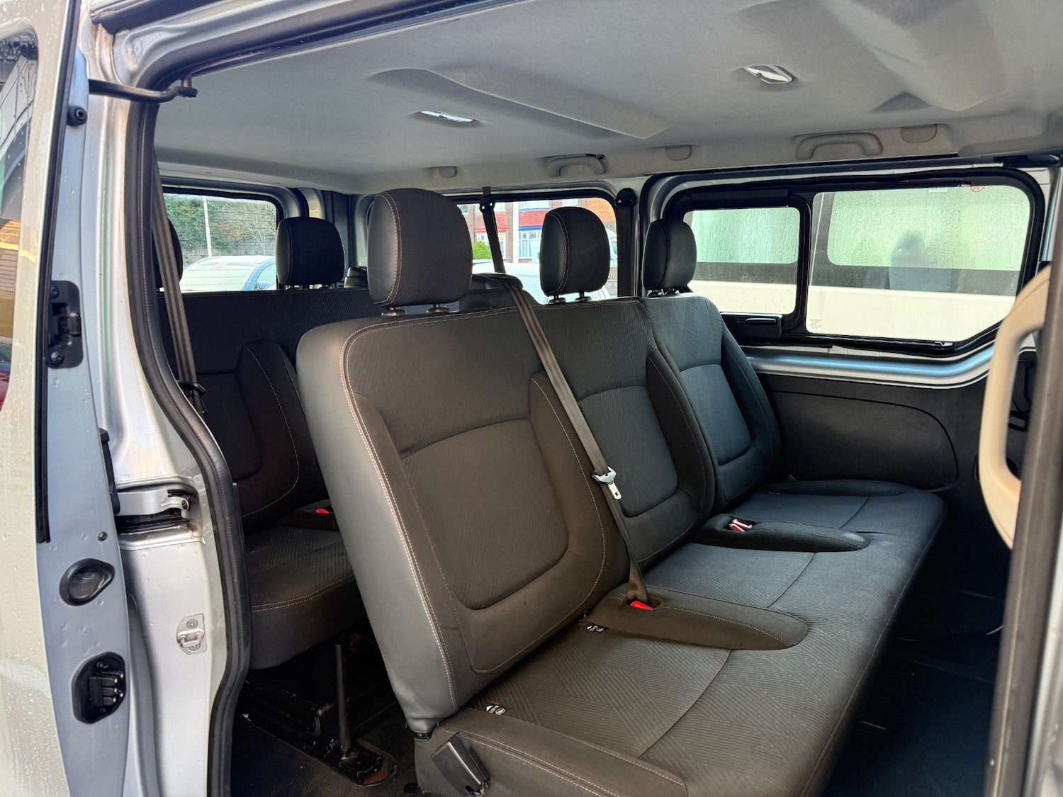 Used Renault Trafic 2021 for sale - 76638596: Photo 15