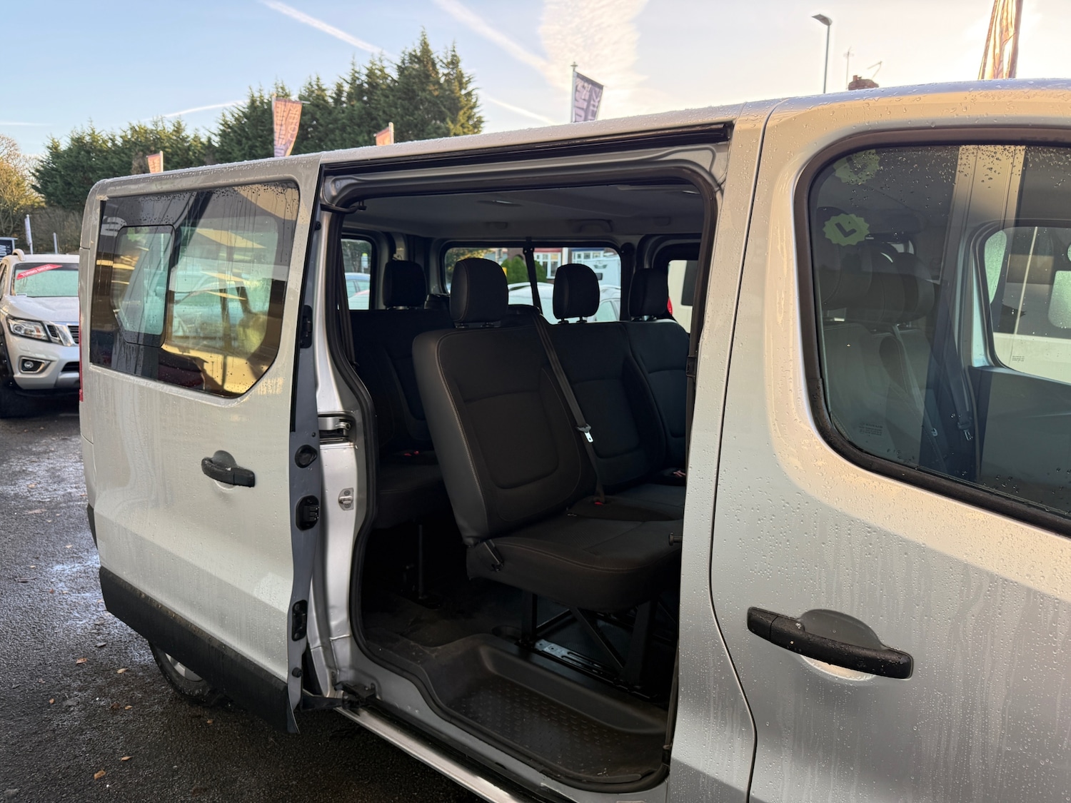 Used Renault Trafic 2021 for sale - 76638596: Photo 16