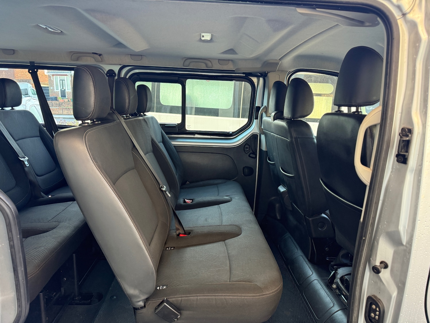 Used Renault Trafic 2021 for sale - 76638596: Photo 17