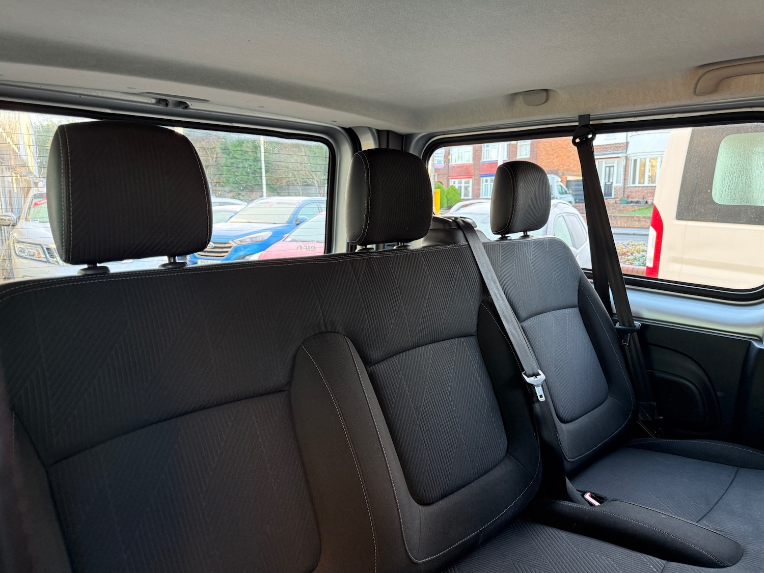 Used Renault Trafic 2021 for sale - 76638596: Photo 18