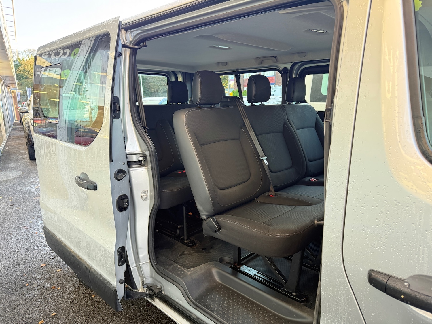 Used Renault Trafic 2021 for sale - 76638596: Photo 20