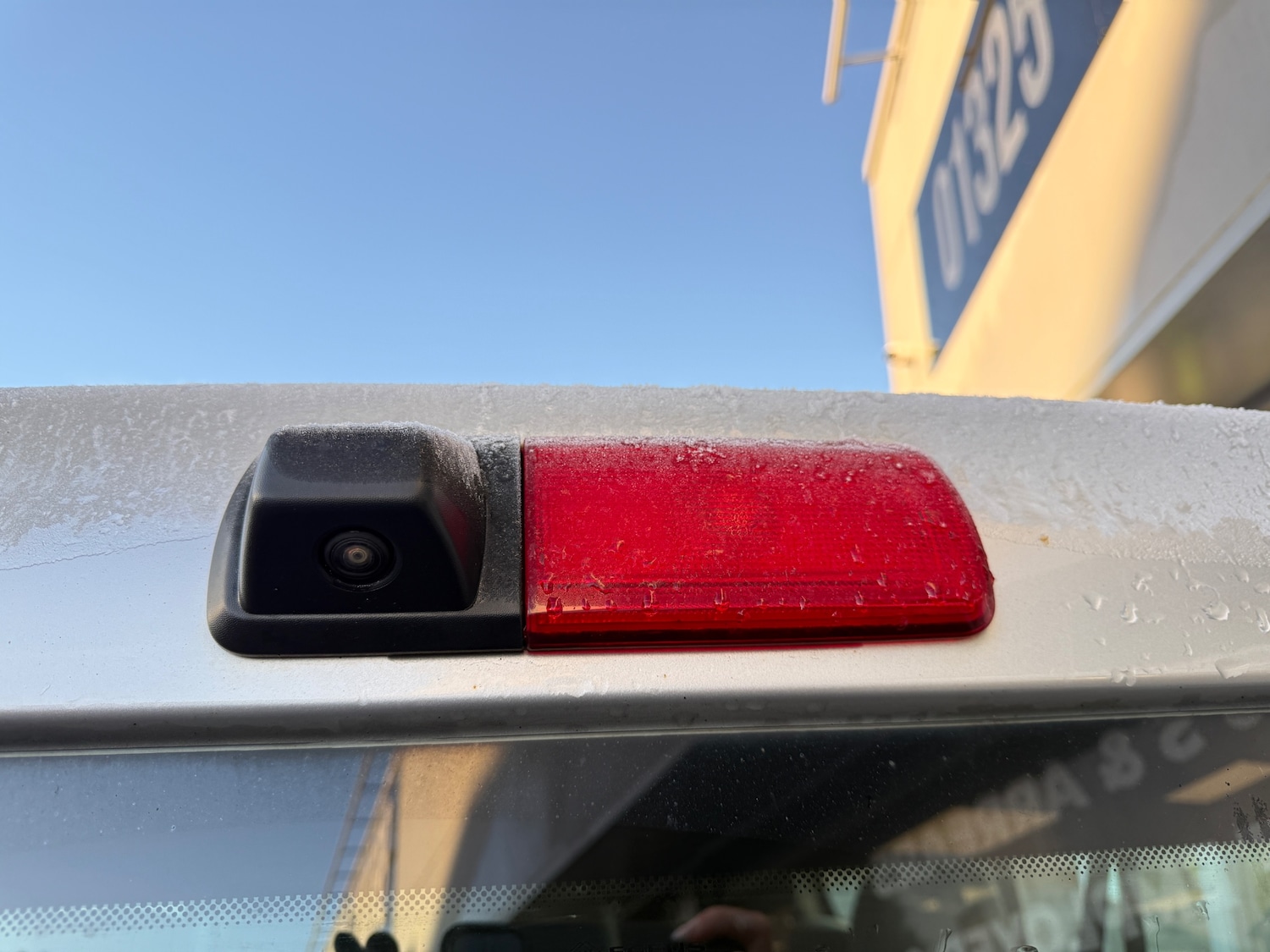 Used Renault Trafic 2021 for sale - 76638596: Photo 21