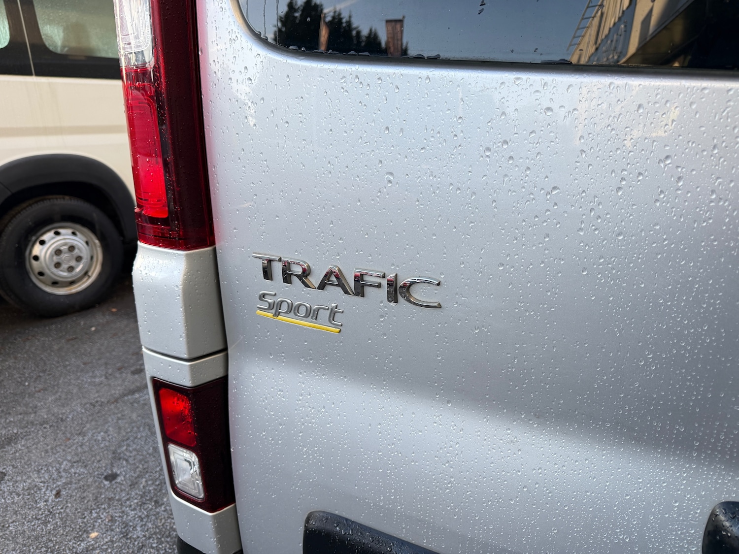 Used Renault Trafic 2021 for sale - 76638596: Photo 22