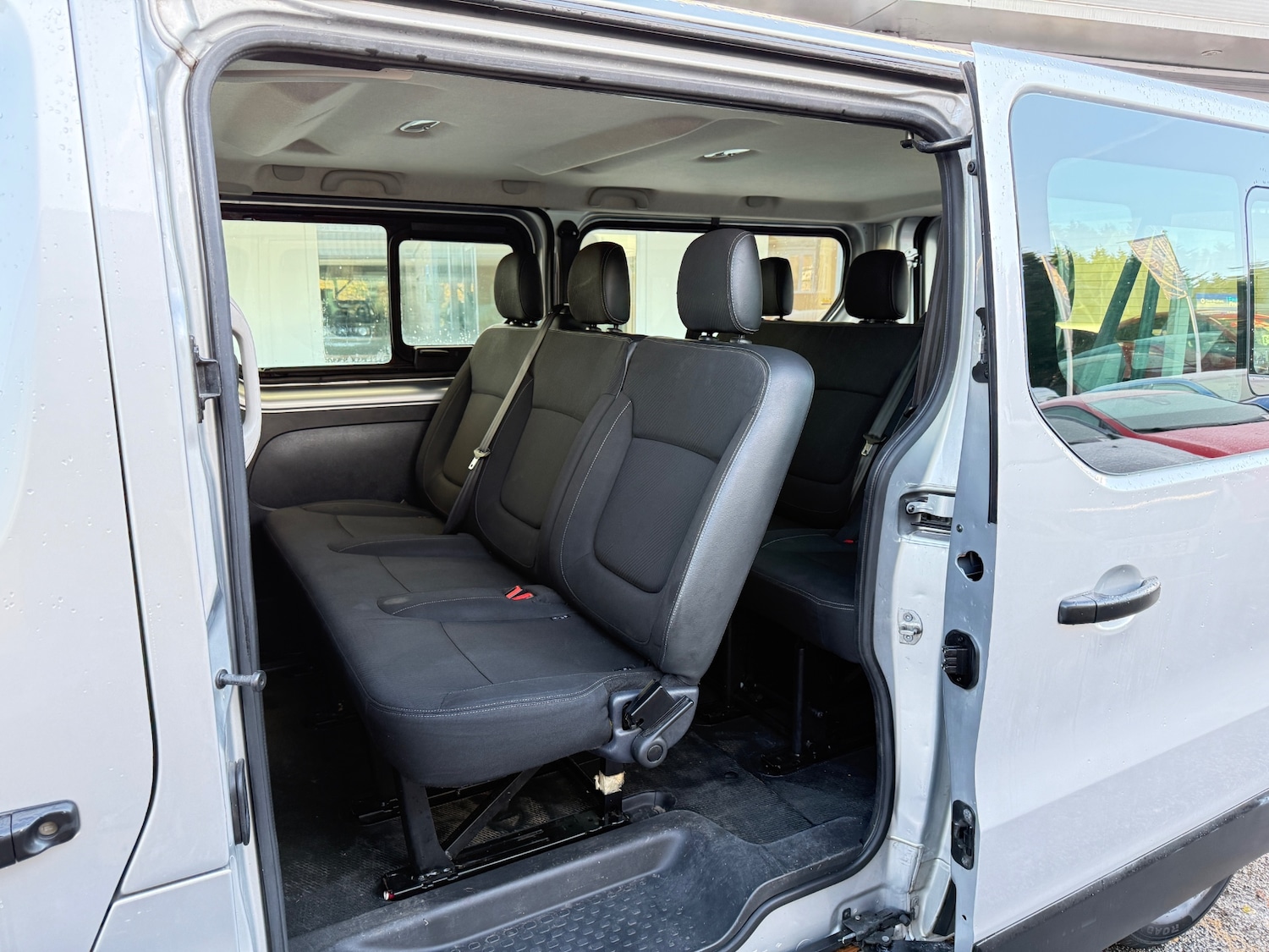 Used Renault Trafic 2021 for sale - 76638596: Photo 24