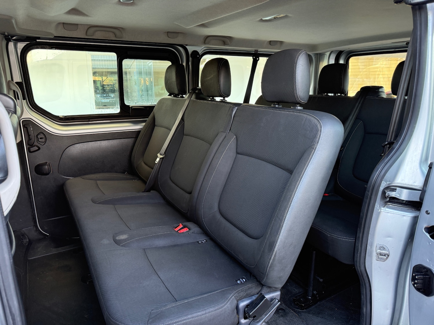 Used Renault Trafic 2021 for sale - 76638596: Photo 25