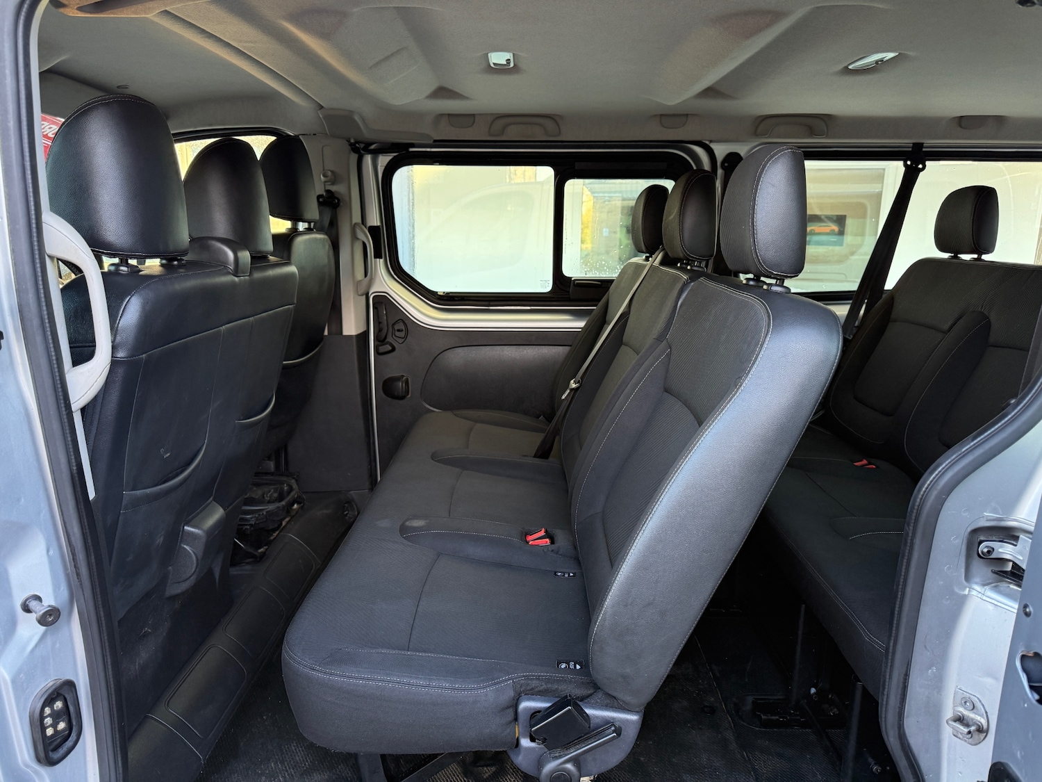 Used Renault Trafic 2021 for sale - 76638596: Photo 26