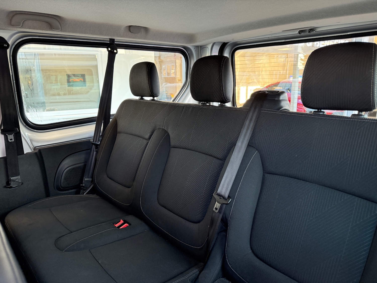 Used Renault Trafic 2021 for sale - 76638596: Photo 27