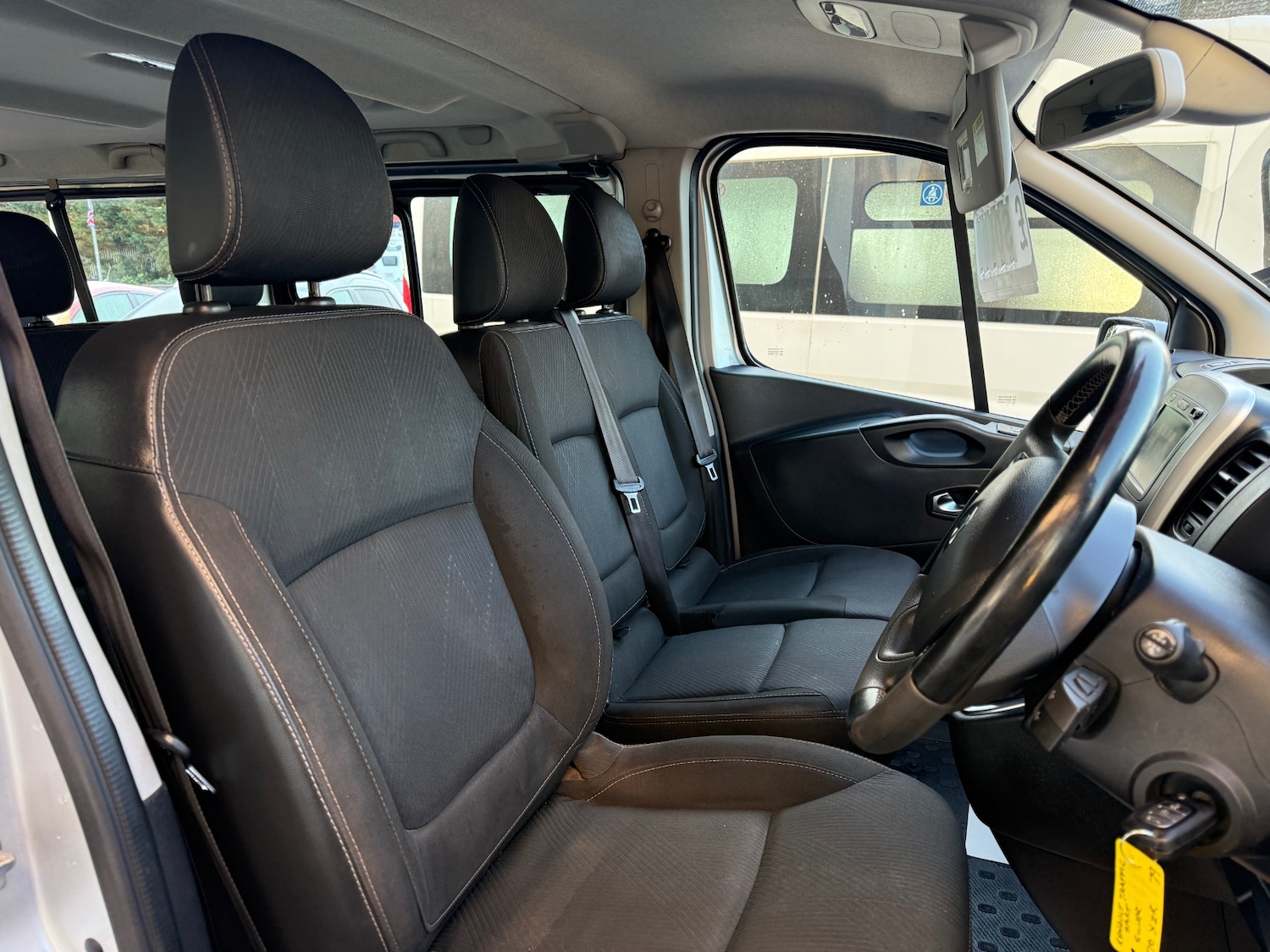 Used Renault Trafic 2021 for sale - 76638596: Photo 8