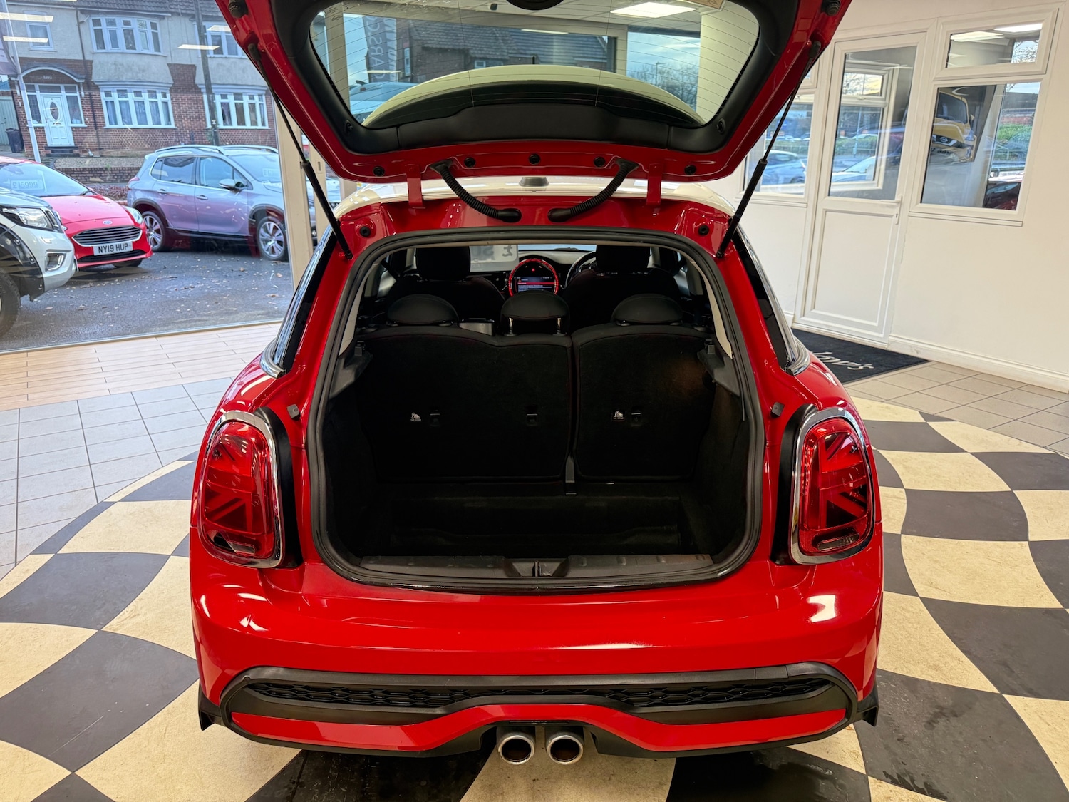 Used MINI Hatch 2022 for sale - 76662107: Photo 10