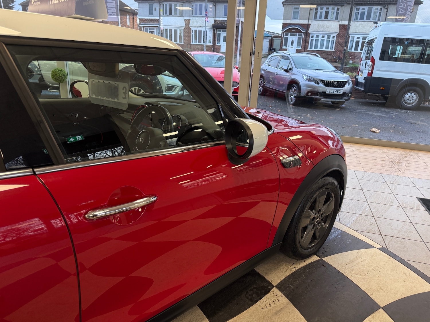 Used MINI Hatch 2022 for sale - 76662107: Photo 11